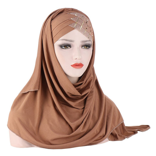 Women Hijab Scarf