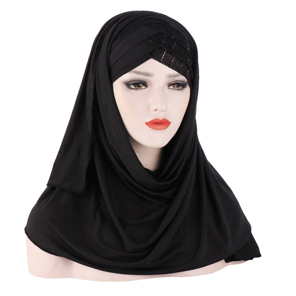 Women Hijab Scarf