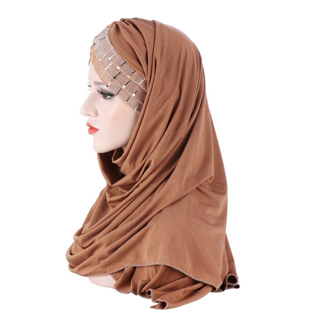 Women Hijab Scarf