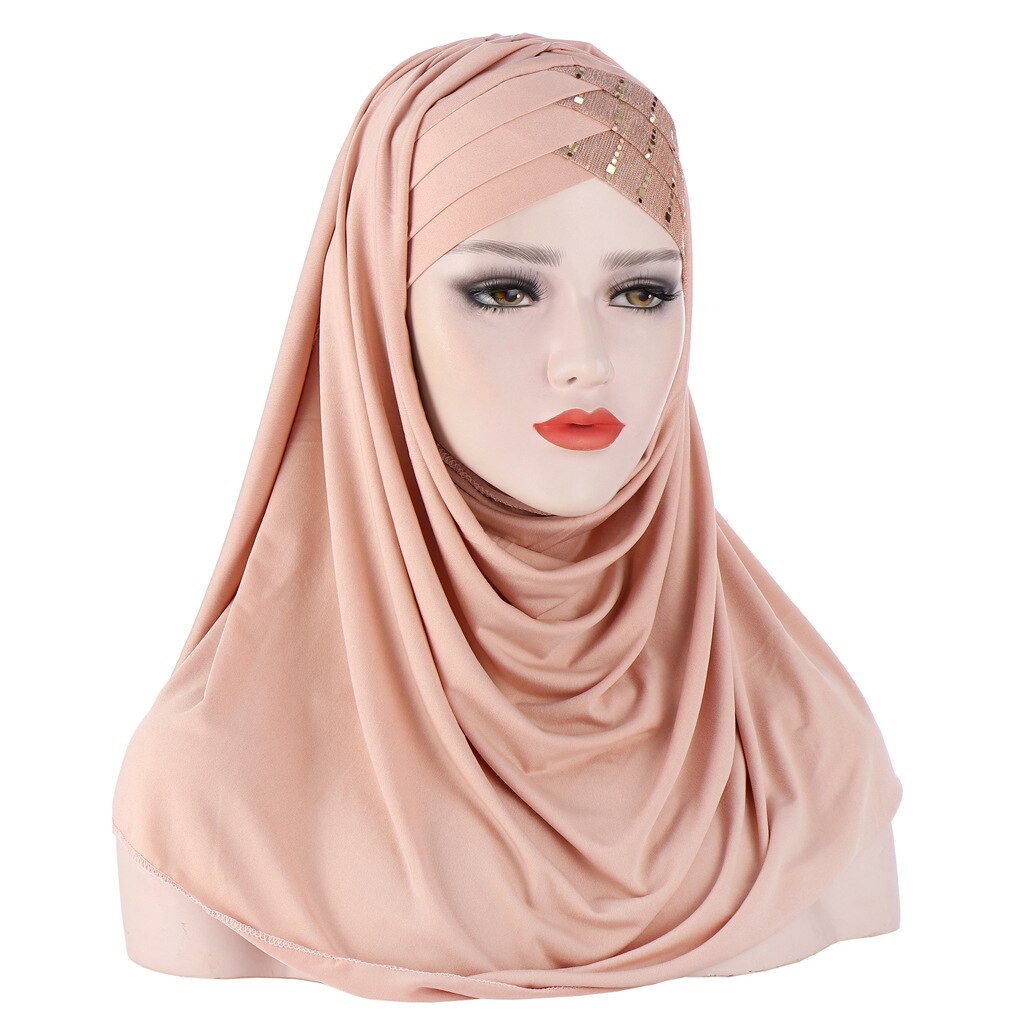 Women Hijab Scarf