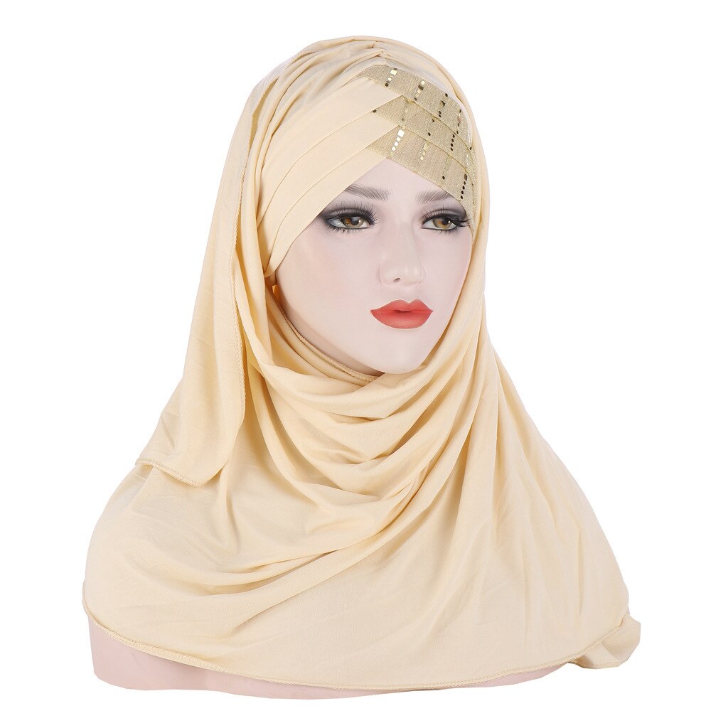 Women Hijab Scarf