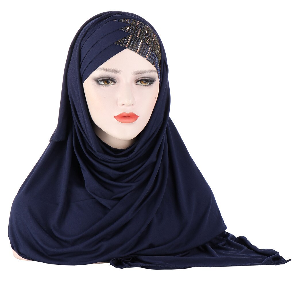 Women Hijab Scarf