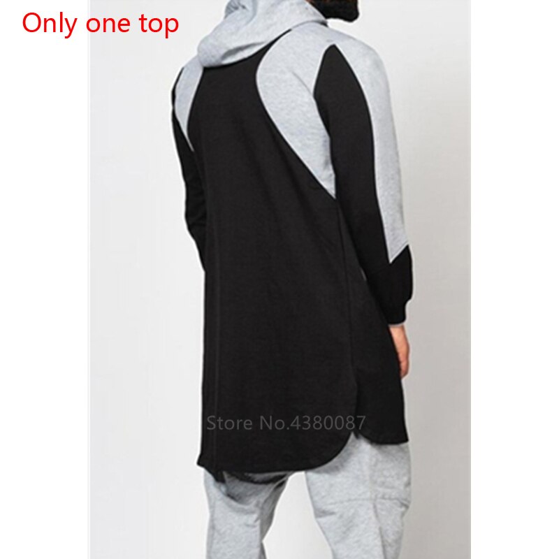 New Men's Jubba Thobe Arabic Islamic