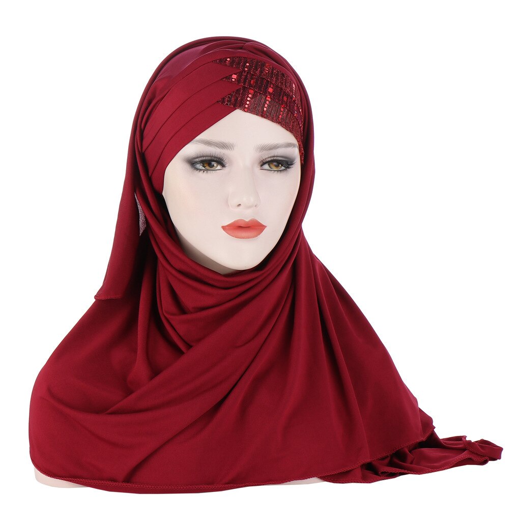 Women Hijab Scarf