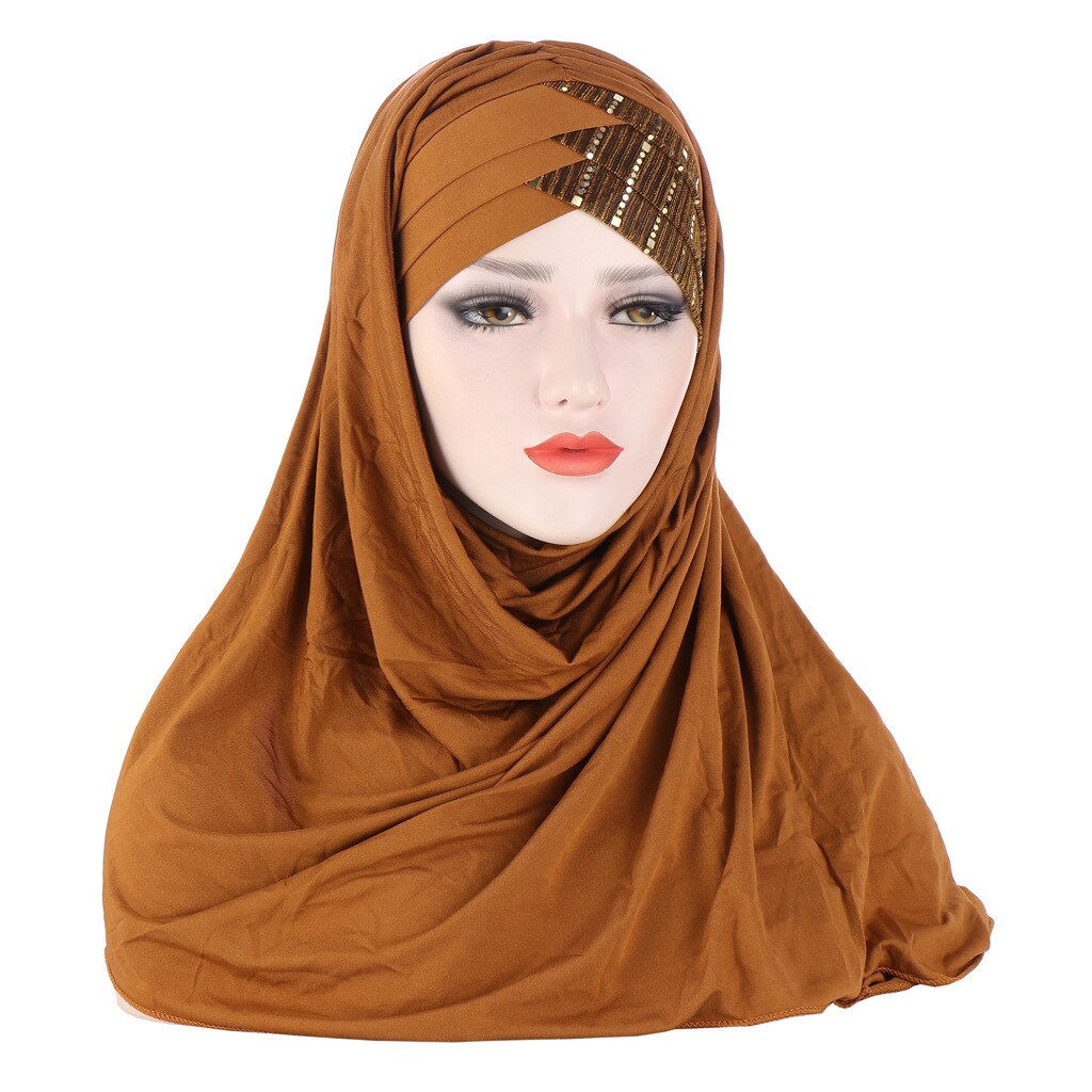 Women Hijab Scarf