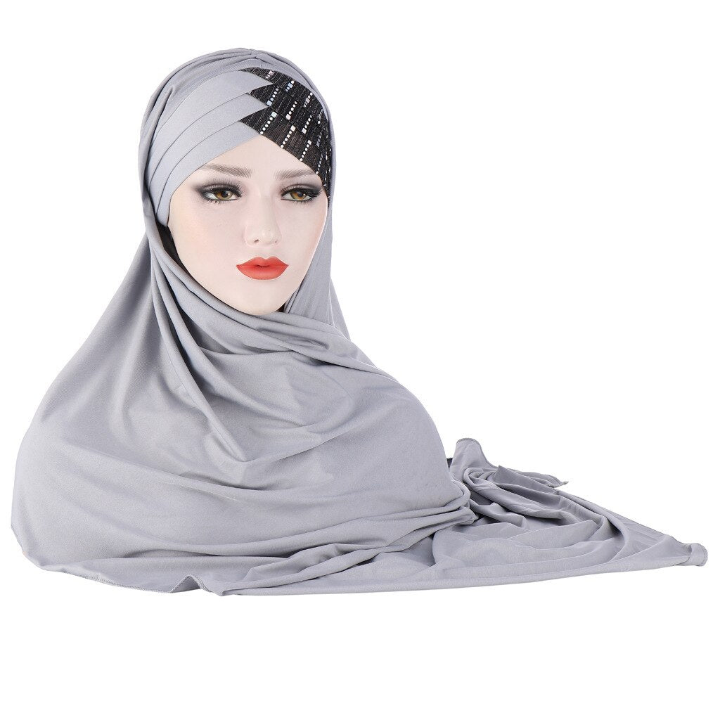 Women Hijab Scarf