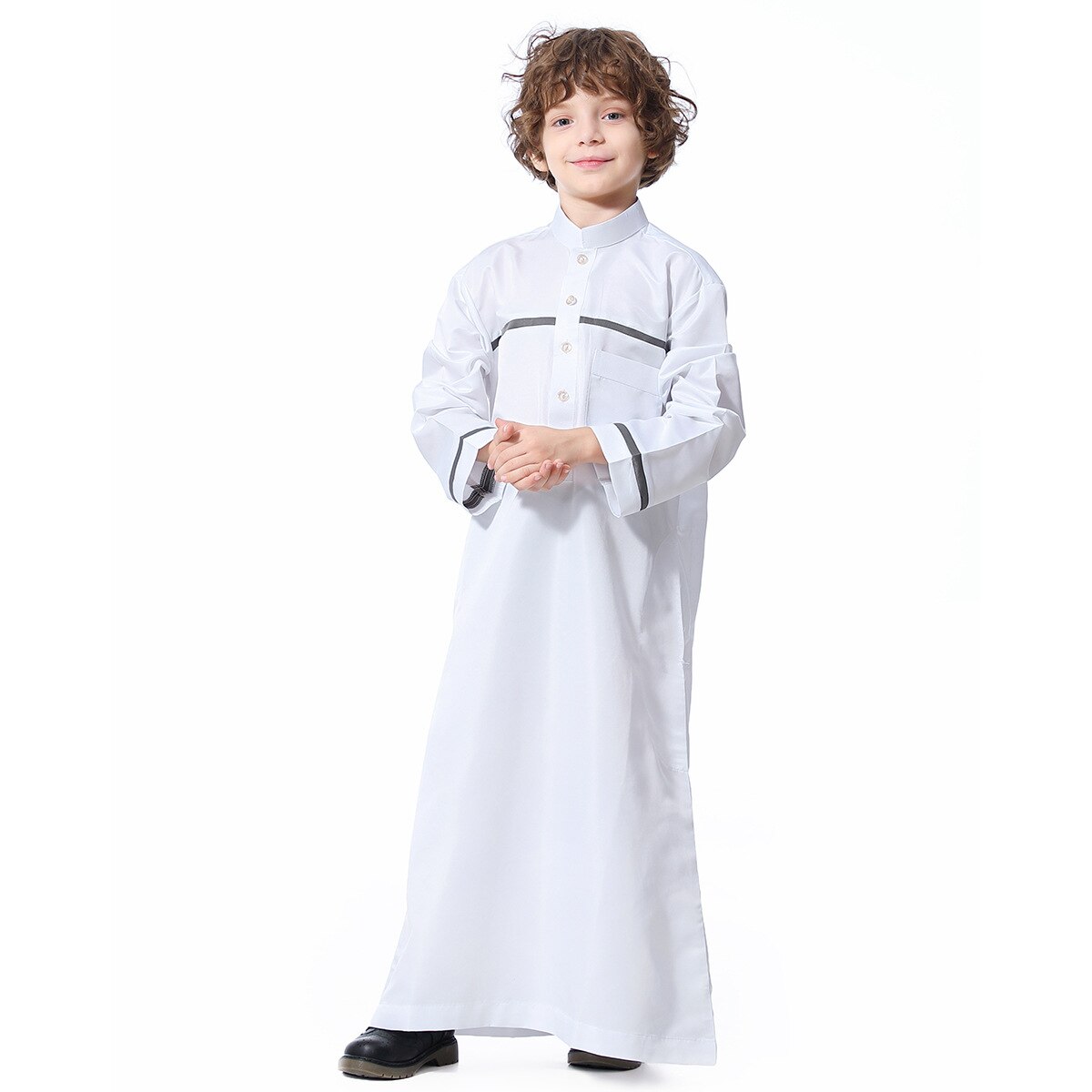 Jubba Thobe for Boys