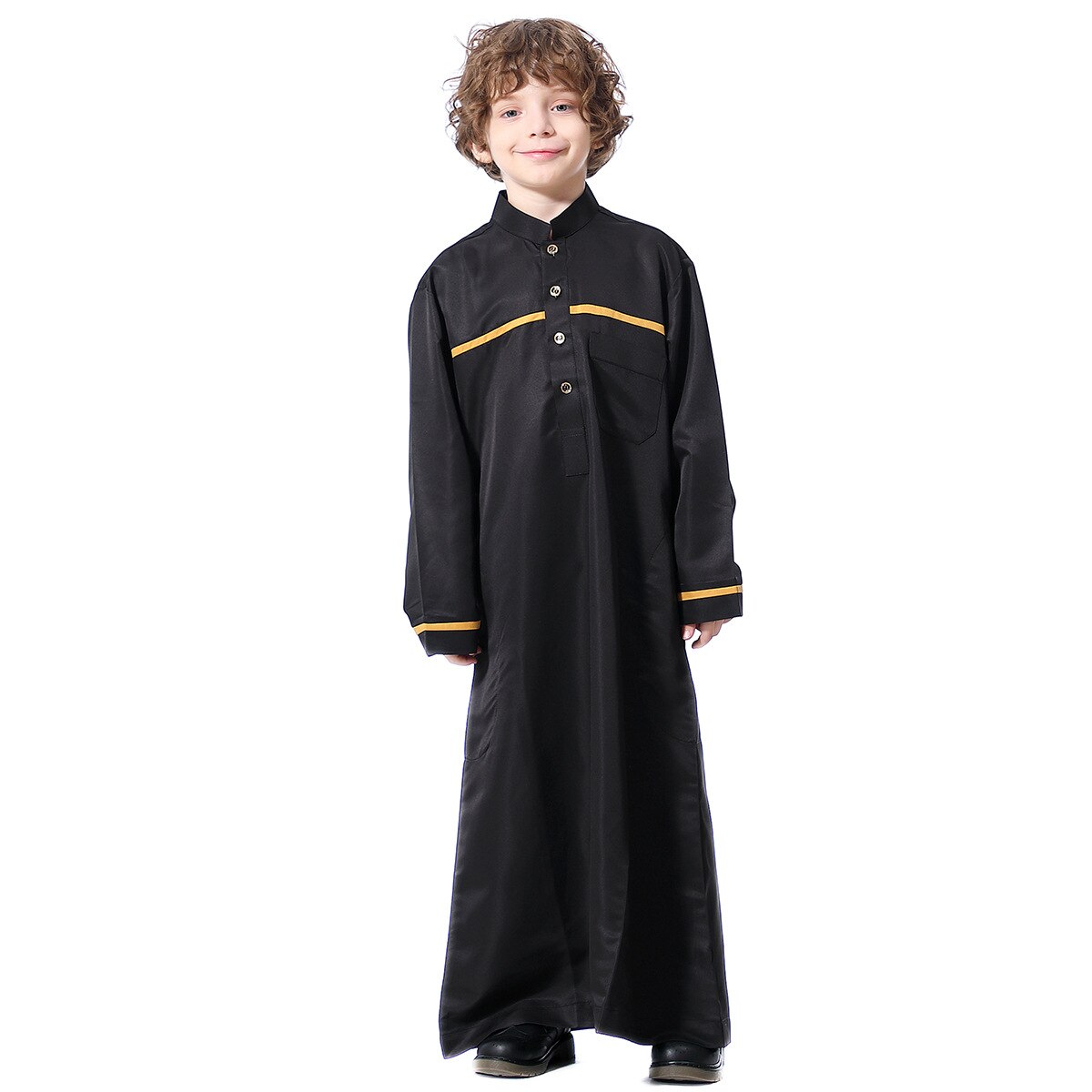 Jubba Thobe for Boys