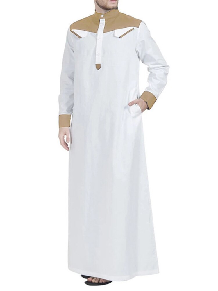 Men's Robe