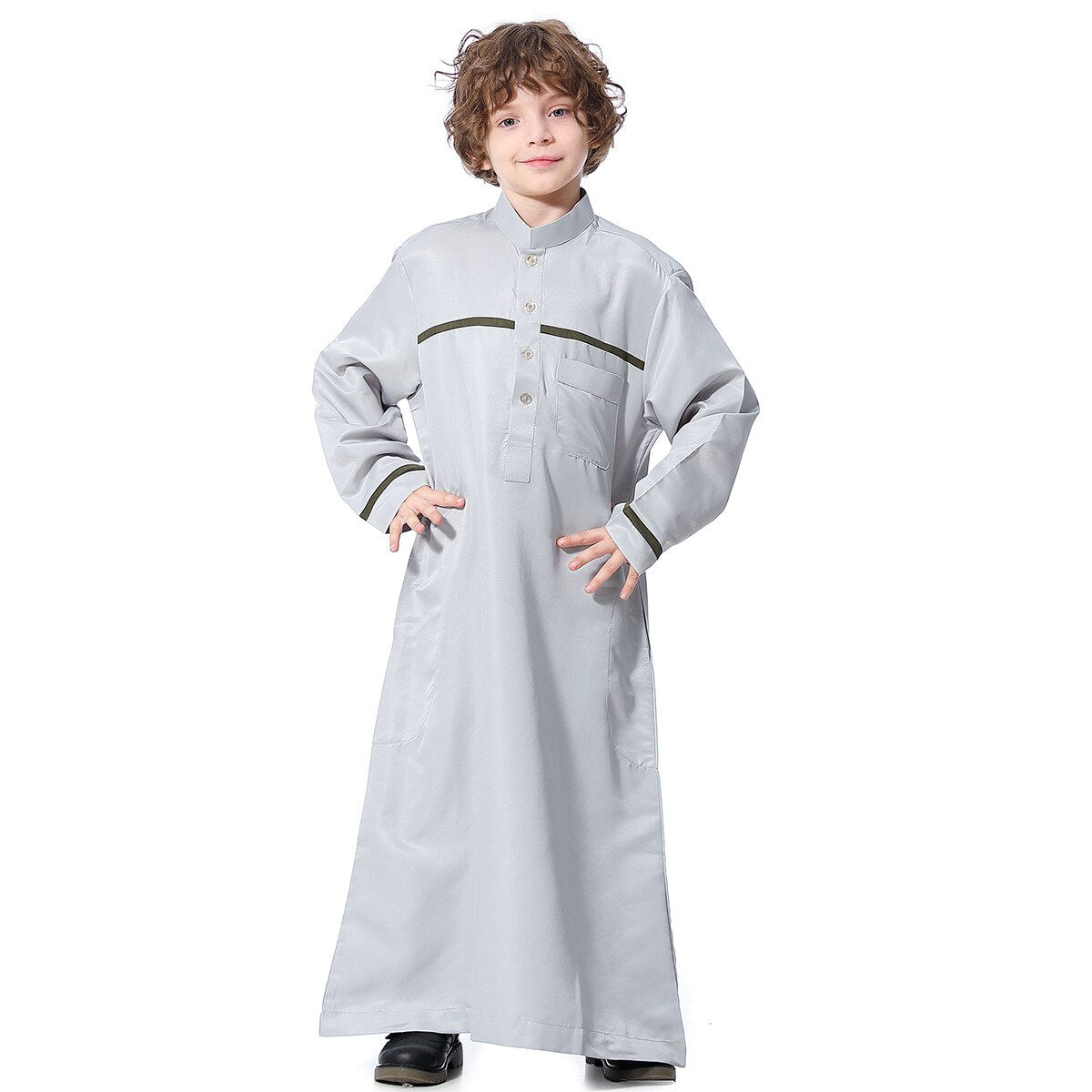 Jubba Thobe for Boys